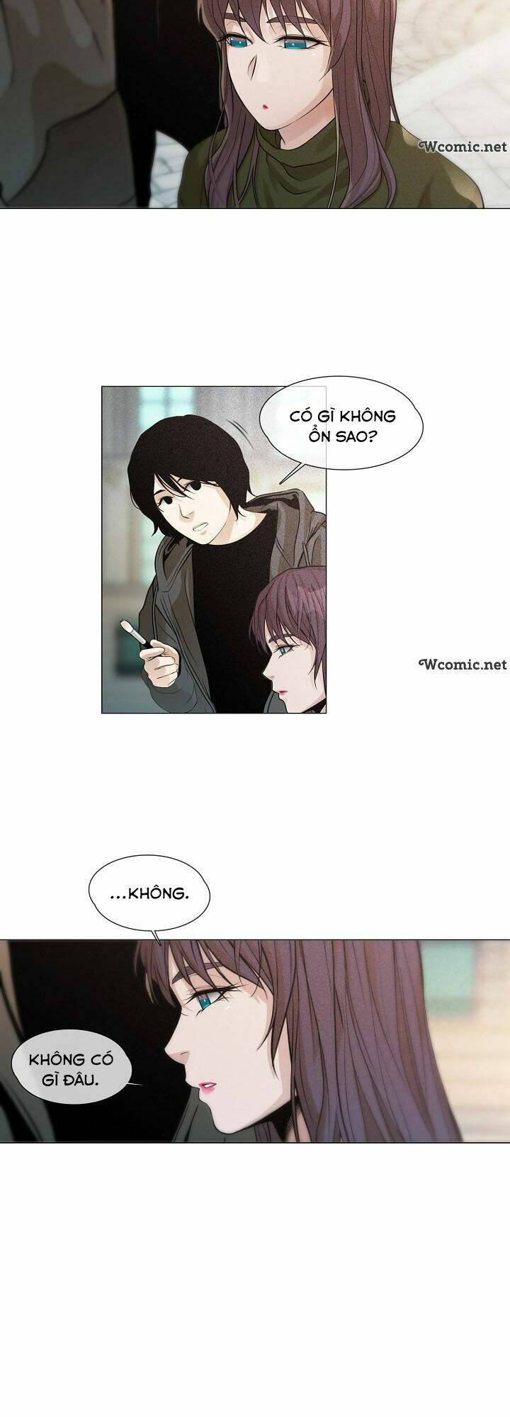 thước phim sự thật chapter 21 7