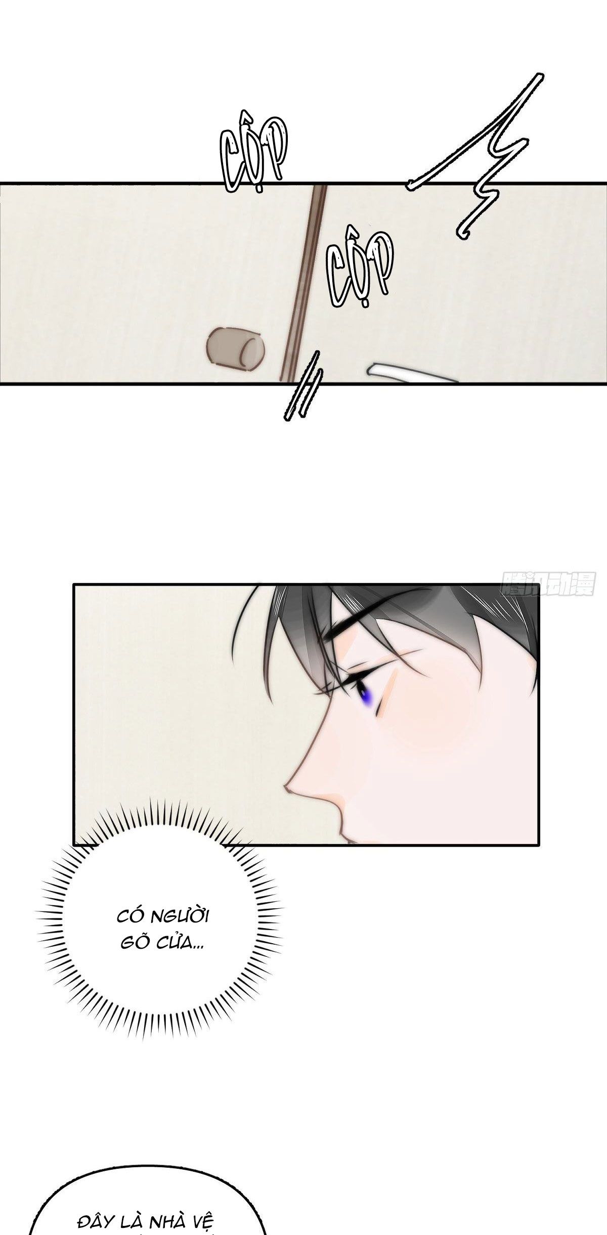 đêm đầy sao nói với em chapter 6 39