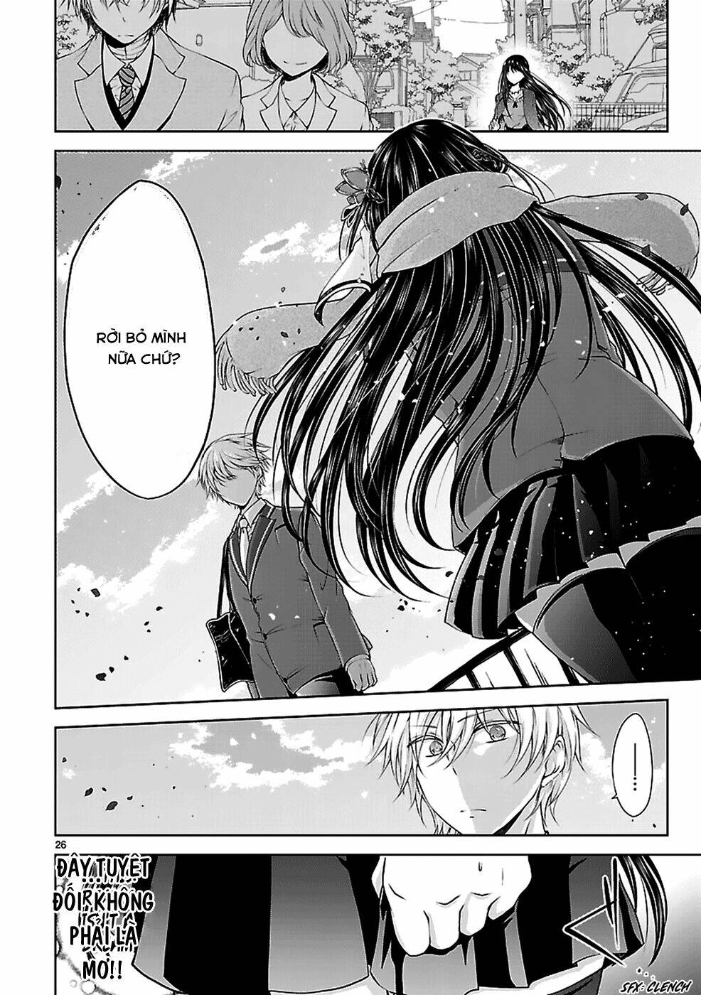 hensokukei quadrangle chapter 11 28