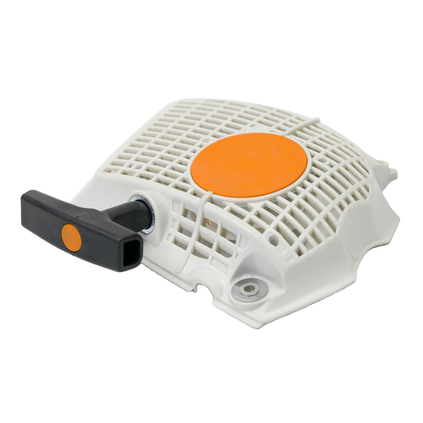 New Pull Rewind Recoil Starter for Stihl Chainsaw MS261 MS261C 11410802100