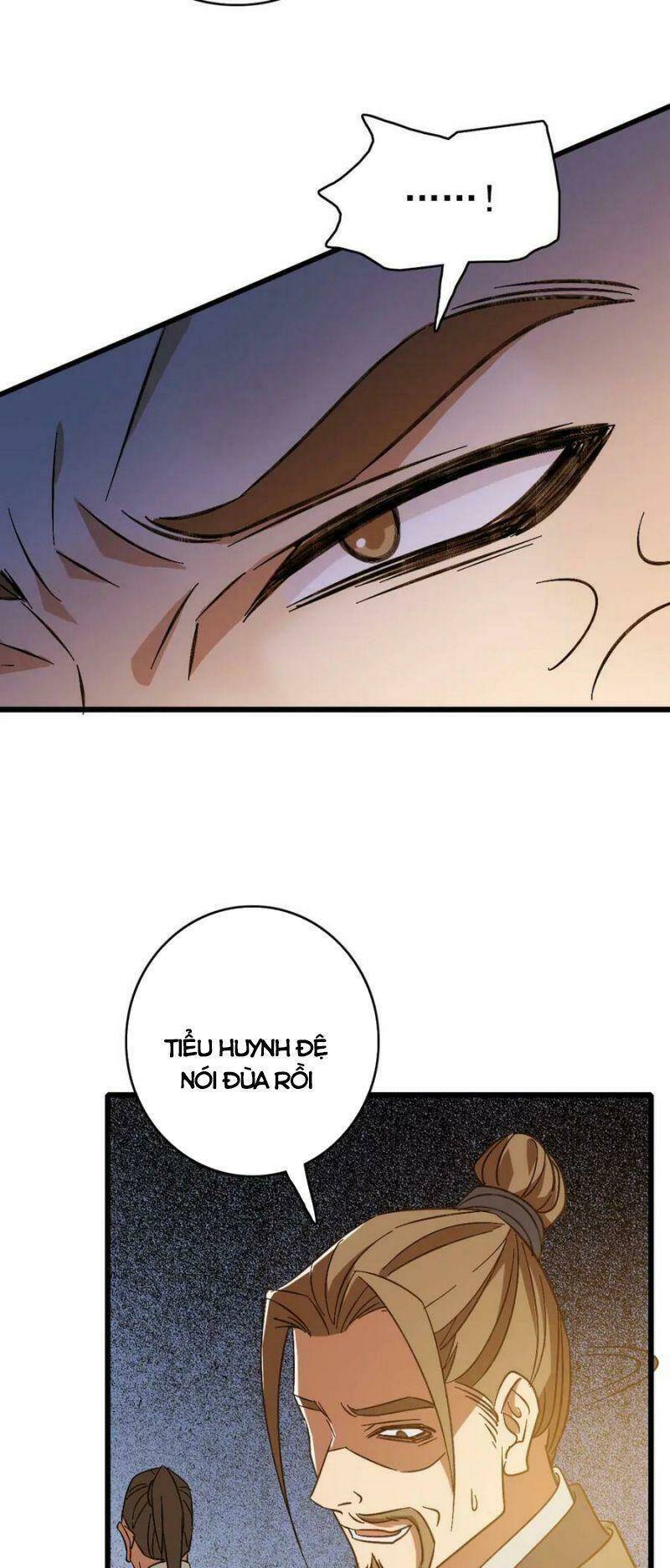 siêu đạo thần thuật chapter 125 26