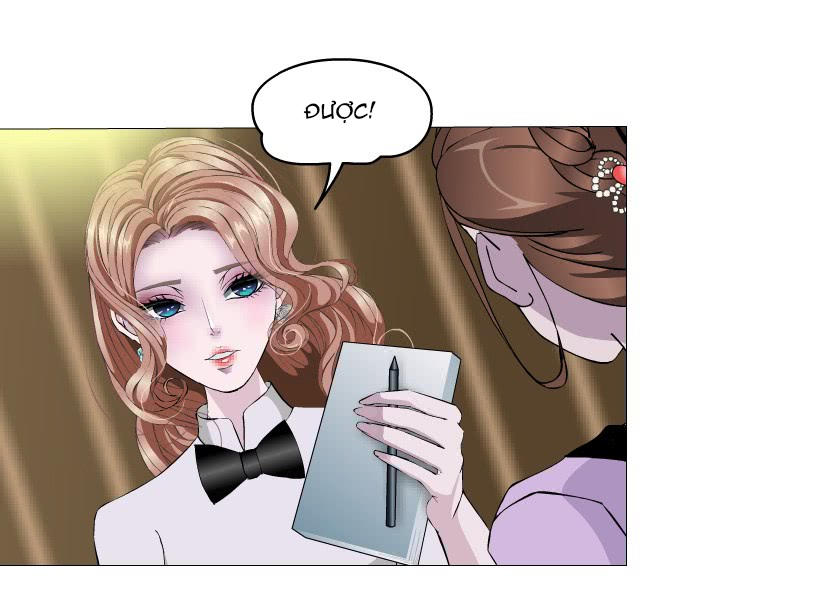 cạm bẫy của nữ thần chapter 157 21