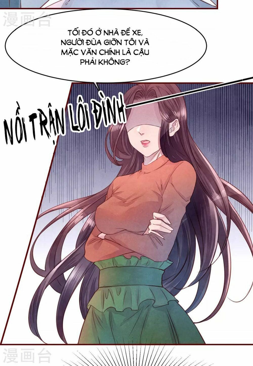 đào tạo nuôi dưỡng bạn trai mèo chapter 33 23