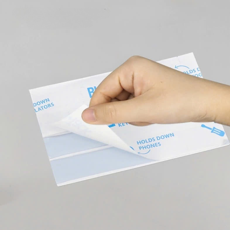 Keo Đất Sét Đa Năng dùng để làm thủ công, dán móng, cố định tranh ảnh, đồ vật Đất Sét Dính 75GR - DỤNG CỤ VĂN PHÒNG KHÁC