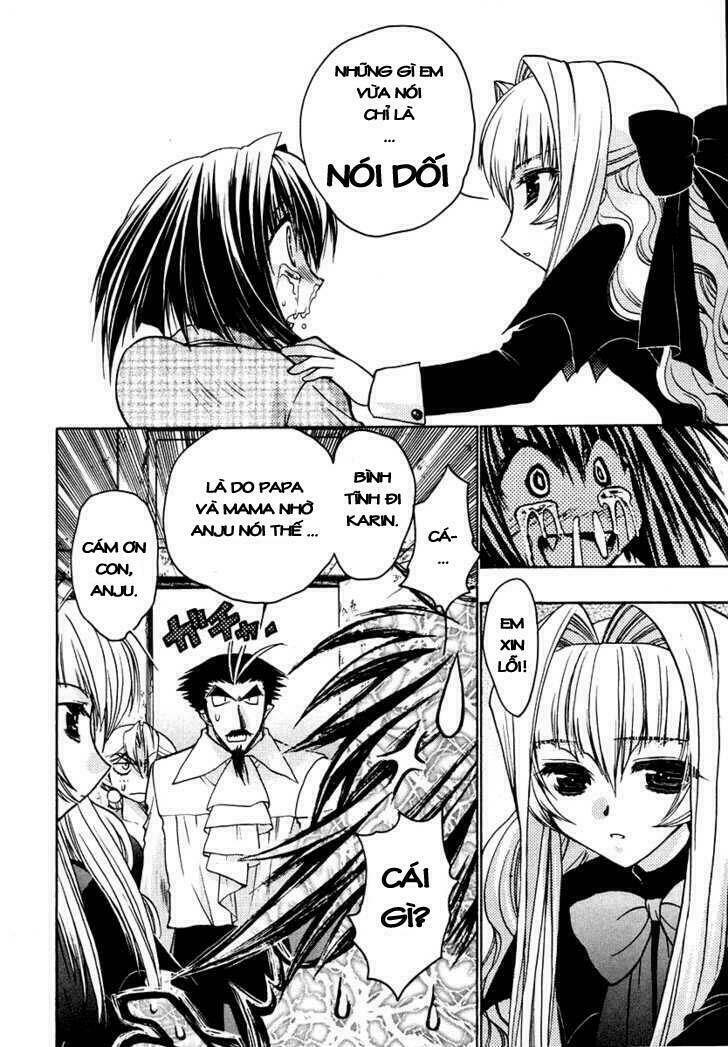 little vampire chapter 25 9