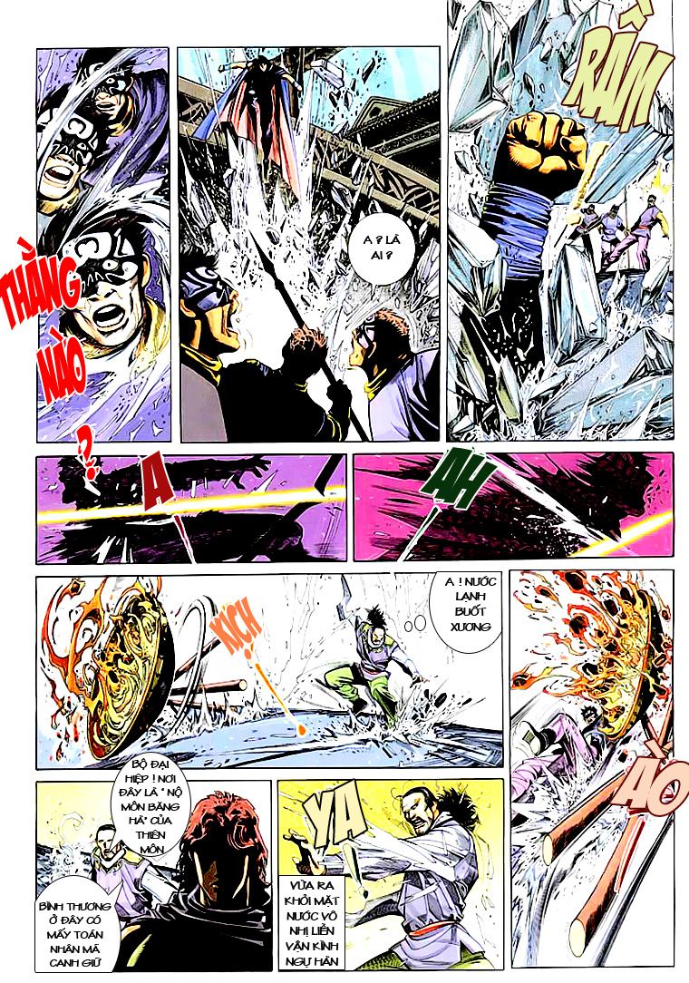 phong vân chapter 222 8