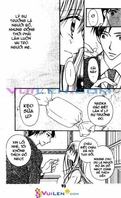 công chúa ẩm thực chapter 10 93