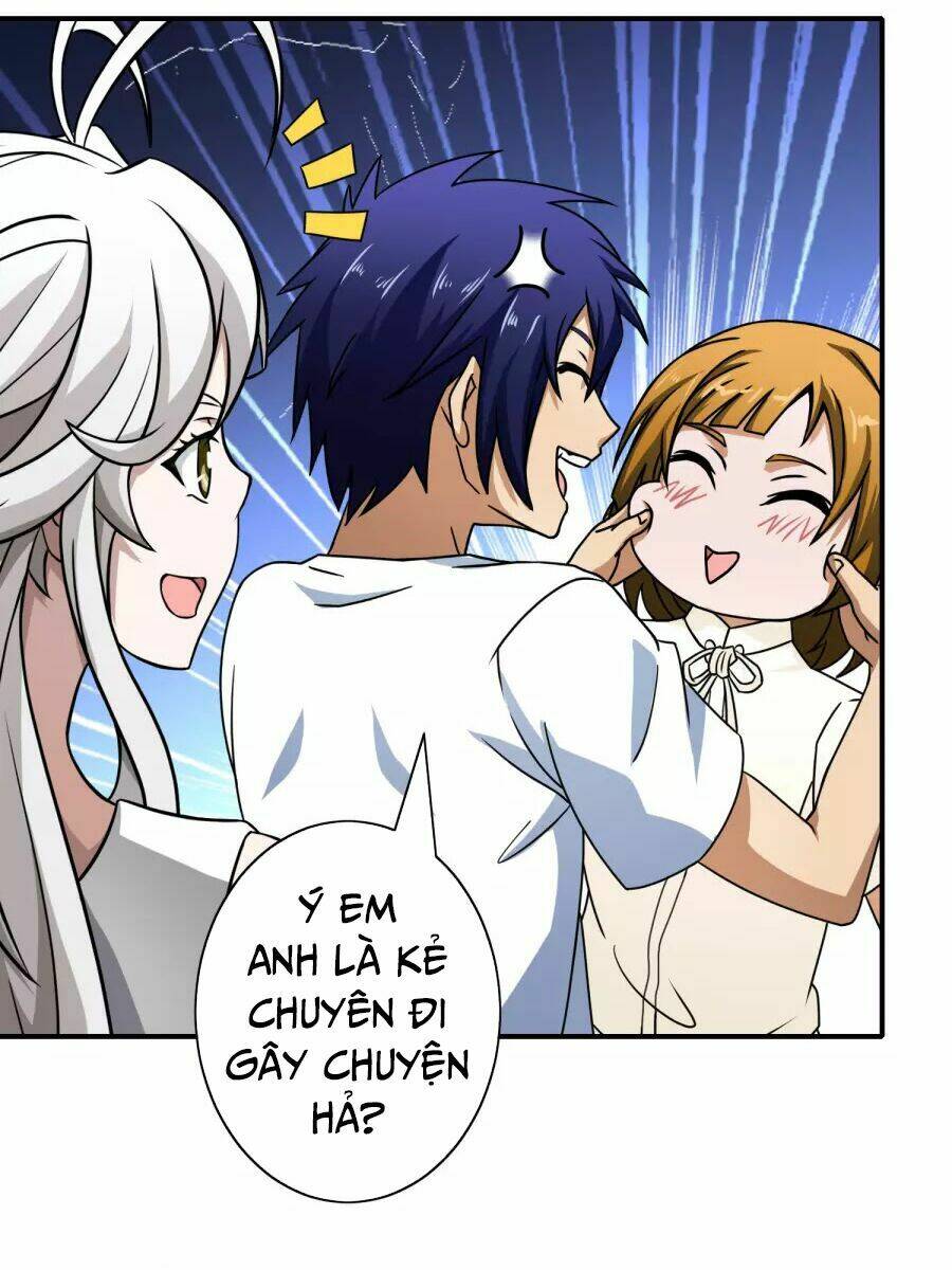 hộ hoa cao thủ tại đô thị chapter 79 11