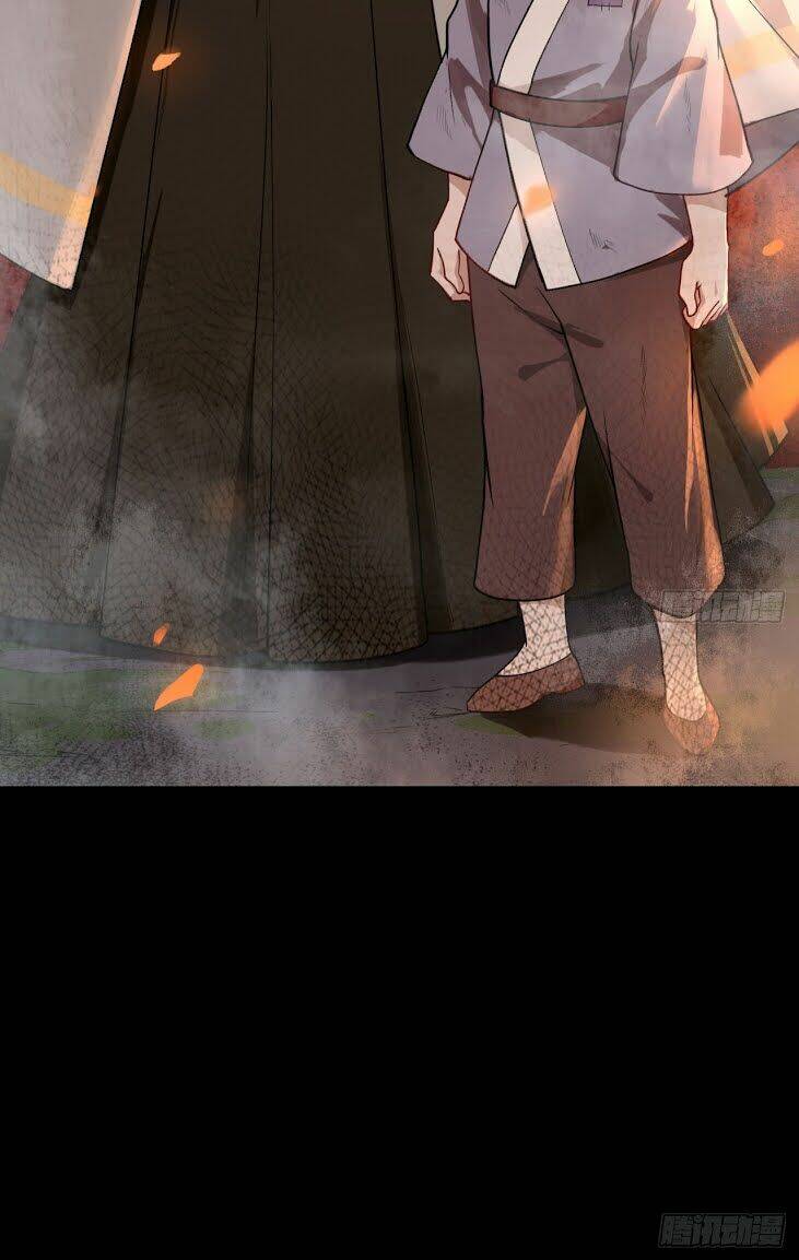 trường an tưởng tượng chapter 24 5