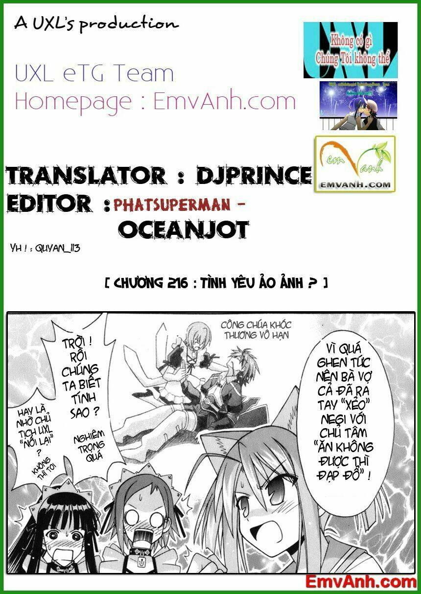 bậc thầy ma pháp chapter 216 3