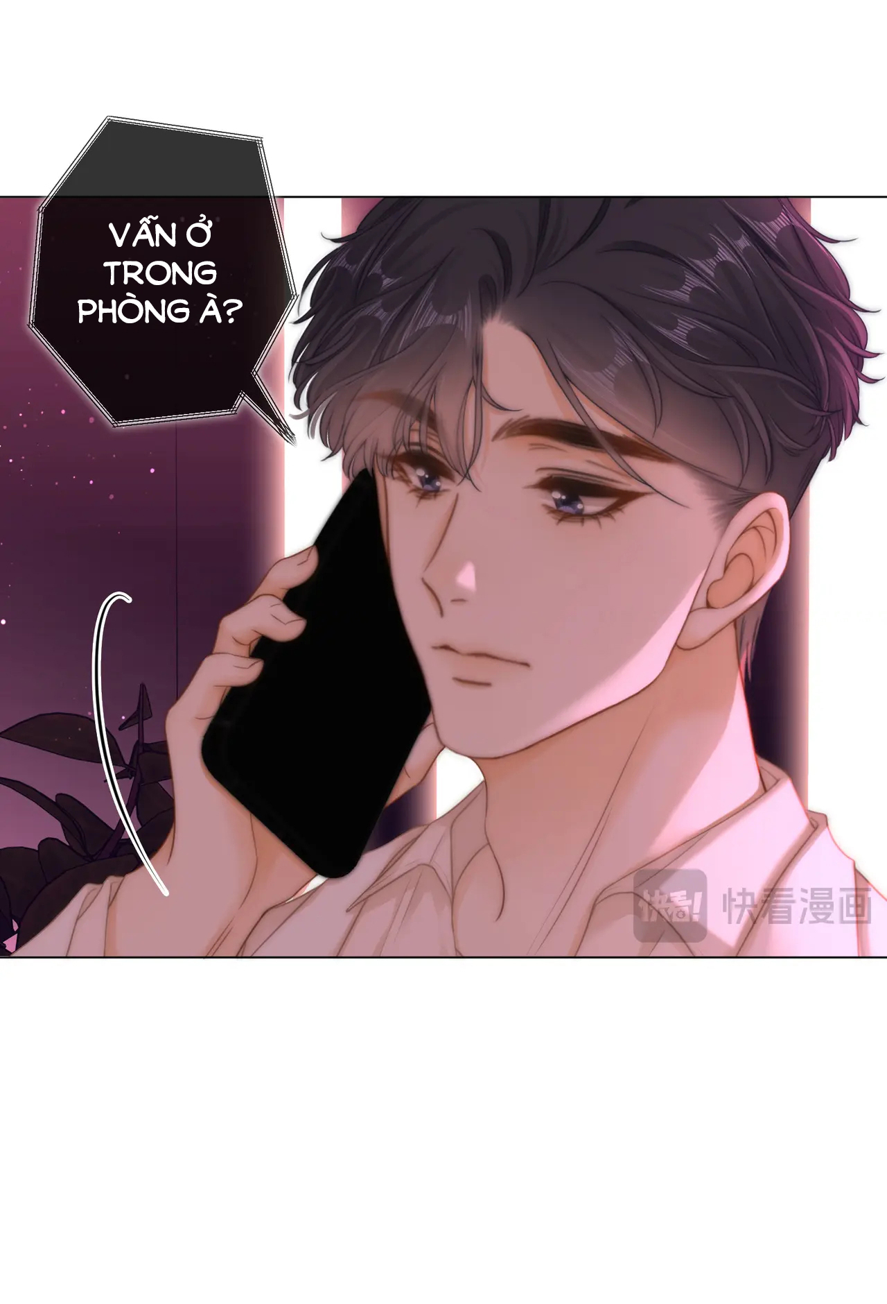 VƯU VẬT chapter 9.2 - Trang 8