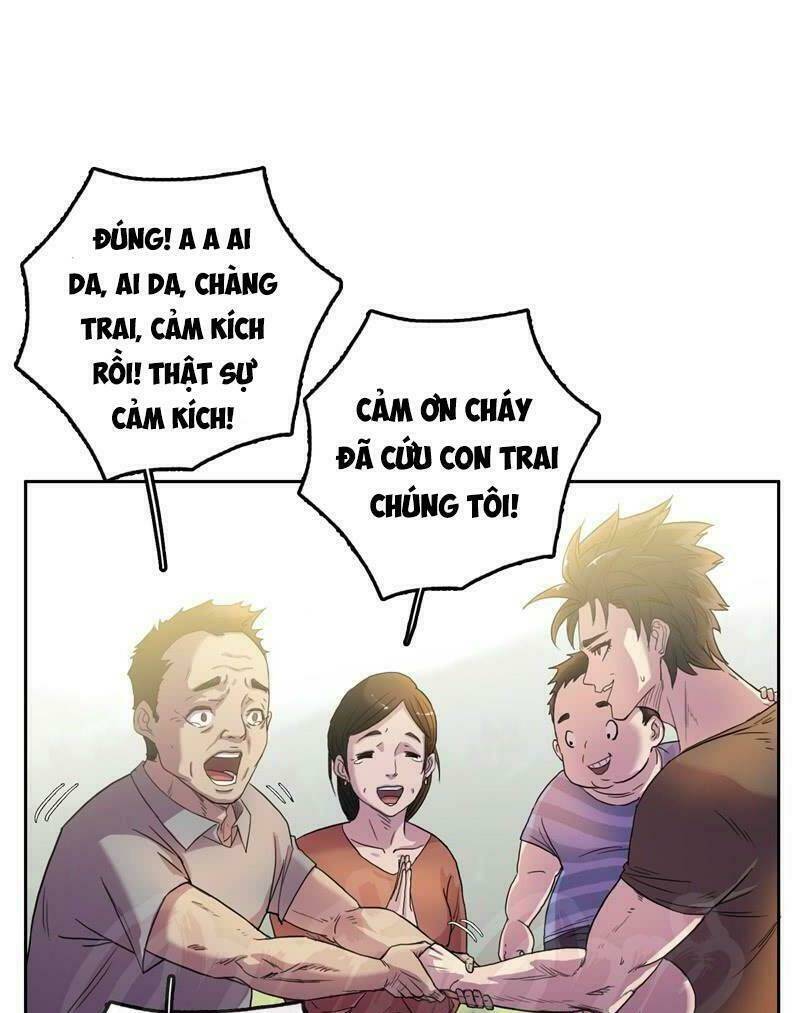 phụ hồn giả chapter 5 13