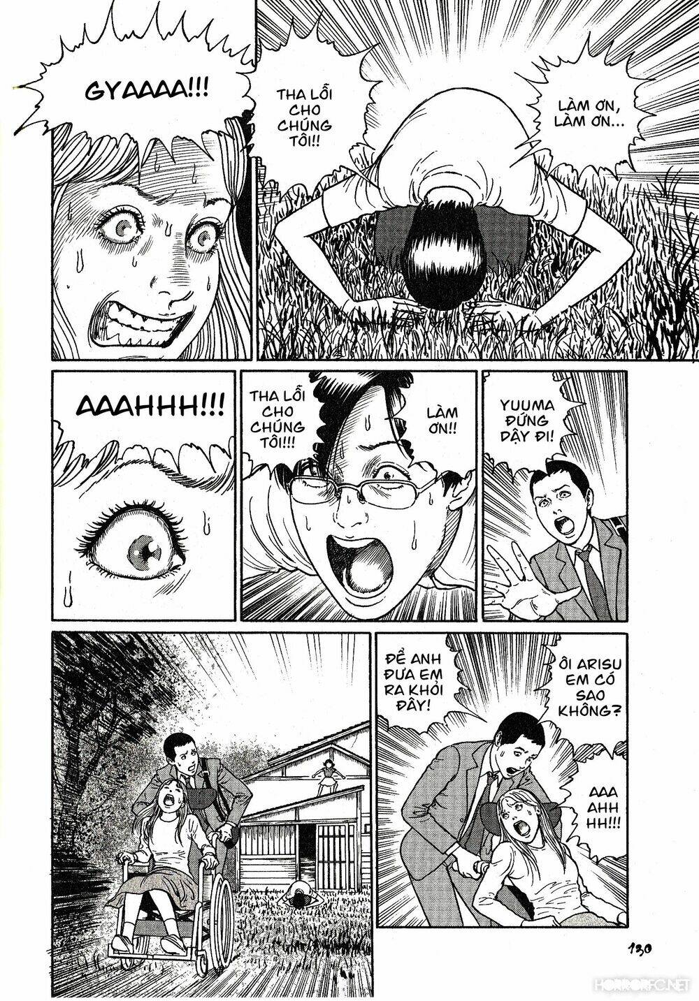 dissolving series chapter 5 10