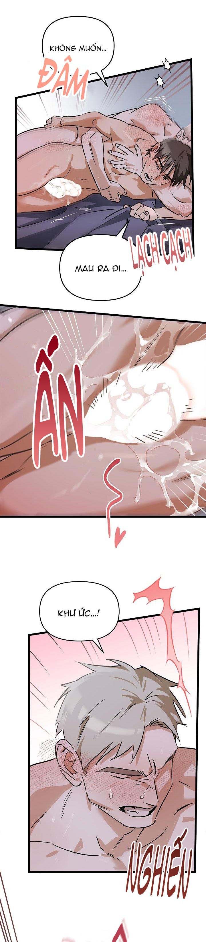 bl ngắn tuyển chọn Chapter 32.2 BỨC THƯ 2 3