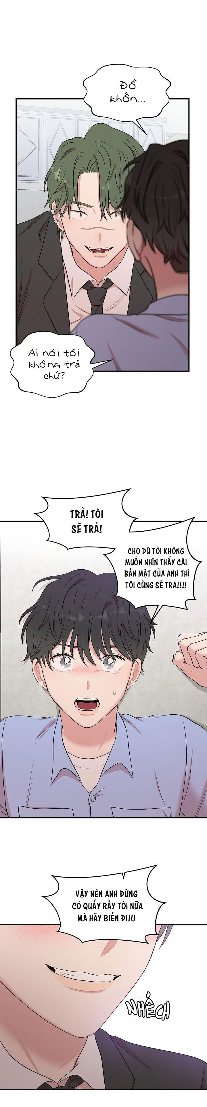 xin chủ nhân hãy khắc dấu chapter 9 19