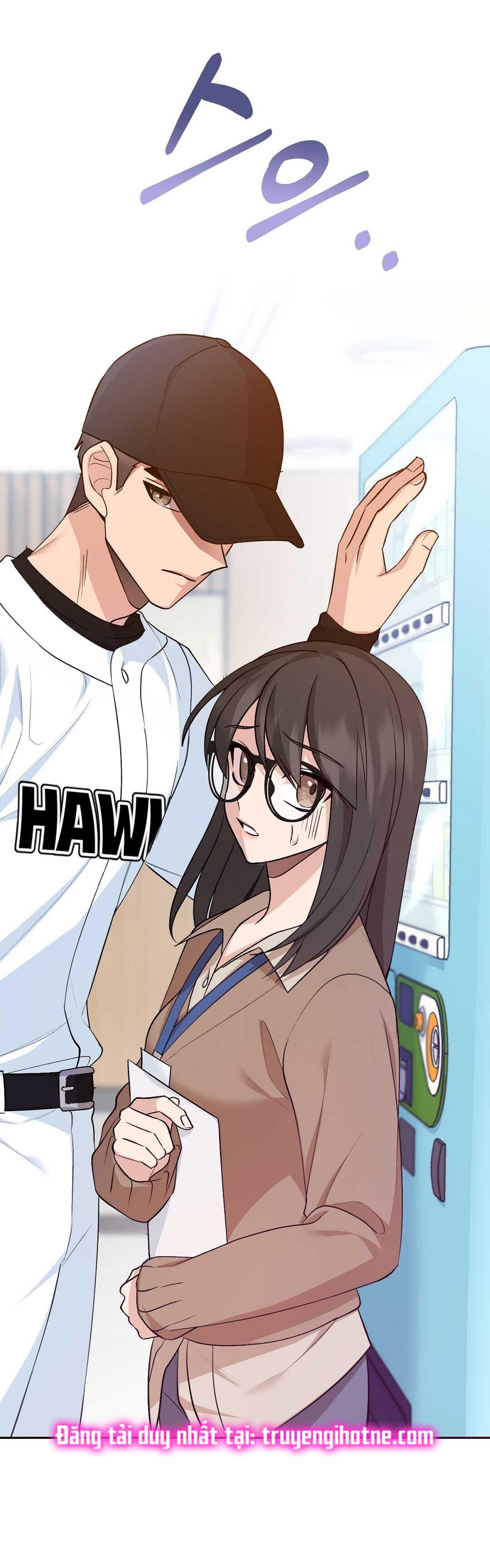 [18+] hợp đồng nô lệ dâm đãng chapter 7.1 17