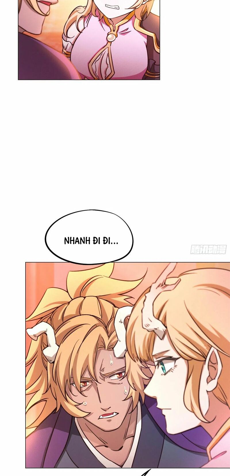 vạn cổ kiếm thần chapter 113 13