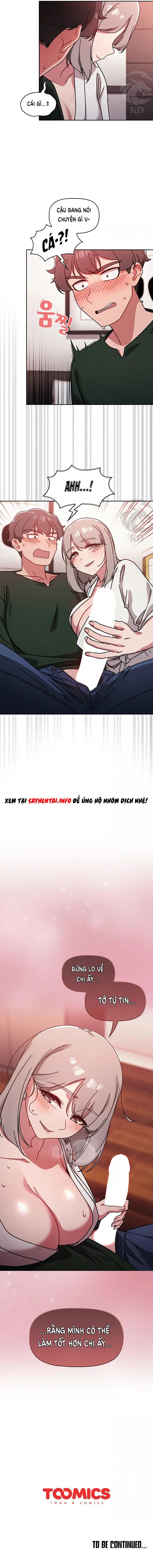 bật công tắc chapter 16 4