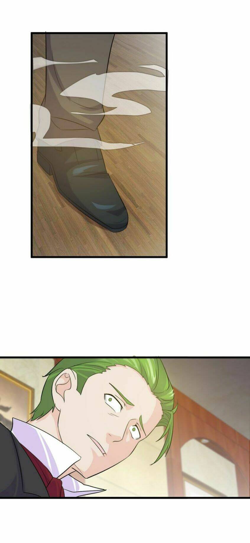 siêu cấp hộ vệ của đại tiểu thư chapter 10 33