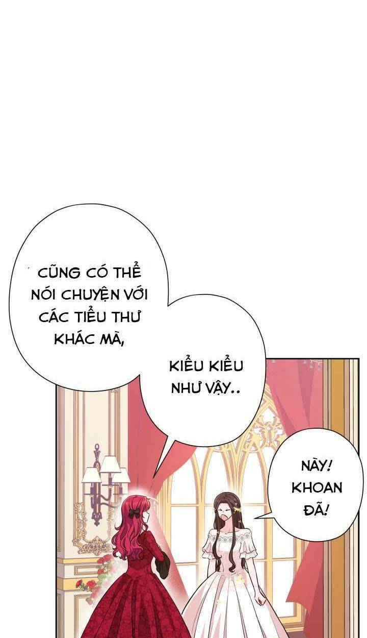 gửi đến người bạn của tôi chapter 8 3