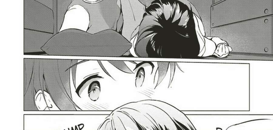 seishun buta yarō wa rojikaru witchi no yume o minai chapter 3.1 23