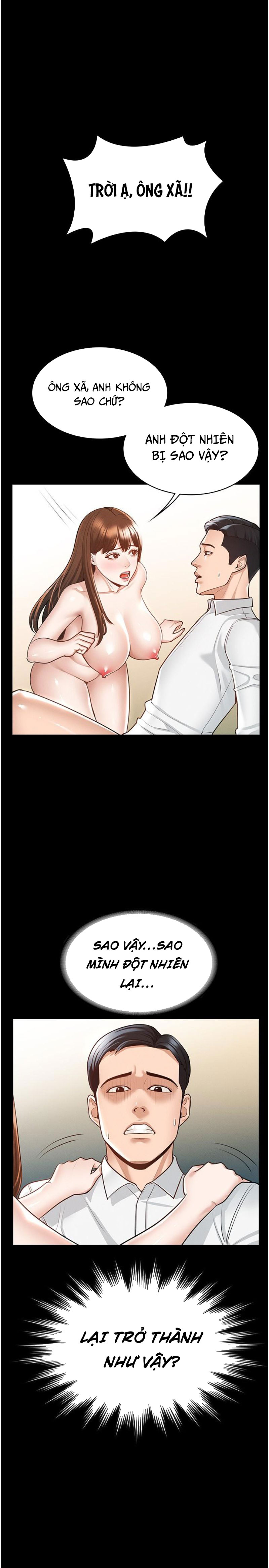 ứng dụng cầu được ước thấy chapter 4 1