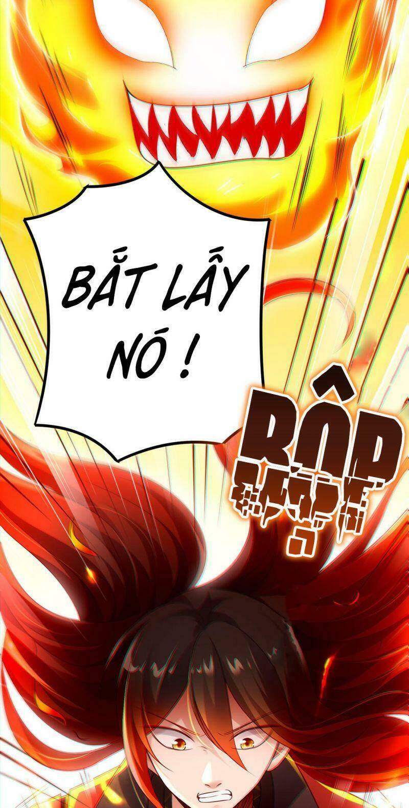 thiên kim bất hoán chapter 88 19