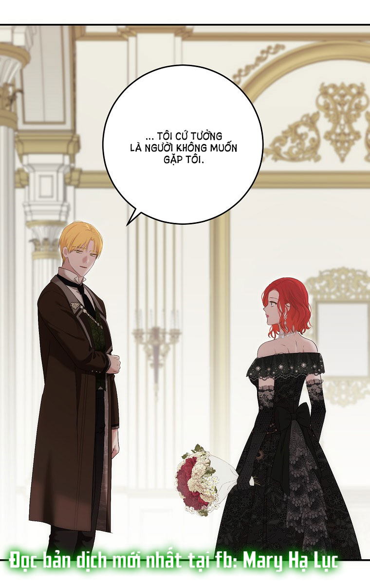 [Bản 15+] Tôi Lạc Vào Thế Giới Trò Chơi Harem Ngược chapter 84.1 - Trang 48