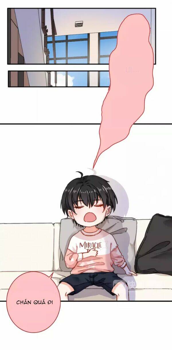 thập quang mật ngữ chapter 13 15