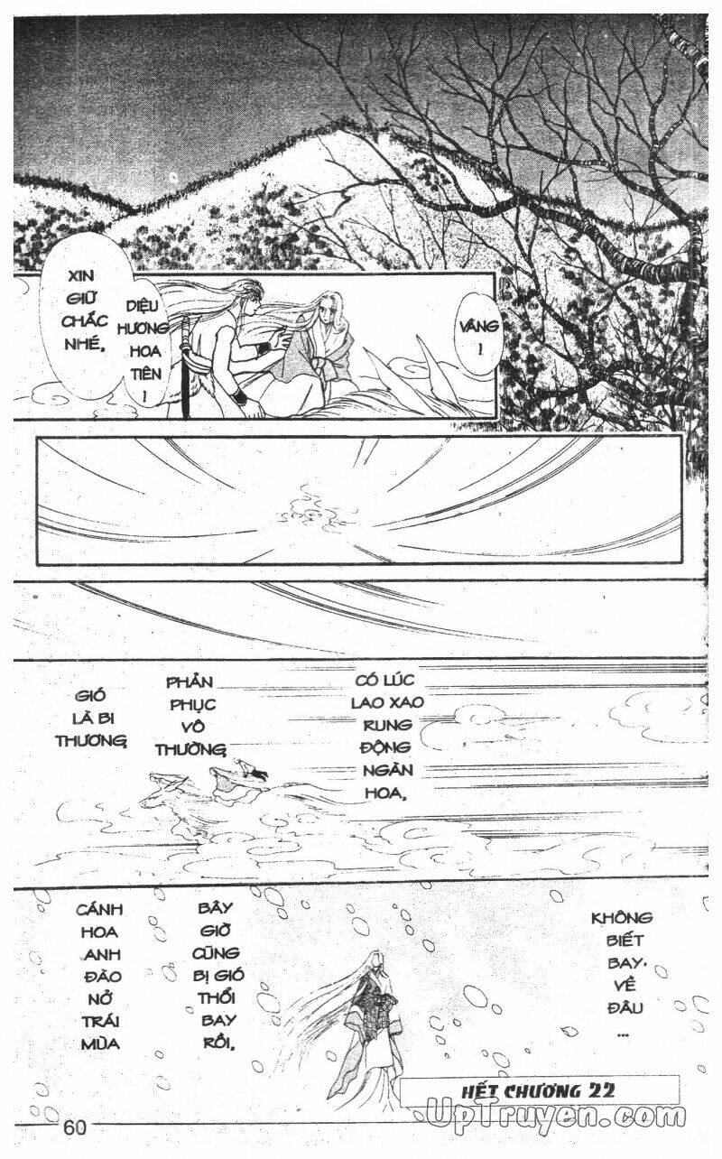 hoàng tử hoa - bud boy chapter 9 61