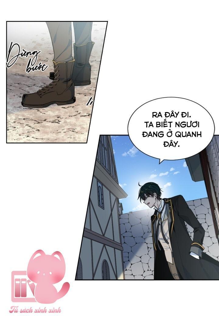 nguyện ước vô vọng của ma nữ chapter 5 18