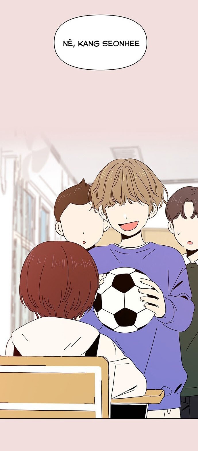 thanh xuân rực rỡ - season of blossom chapter 5 6