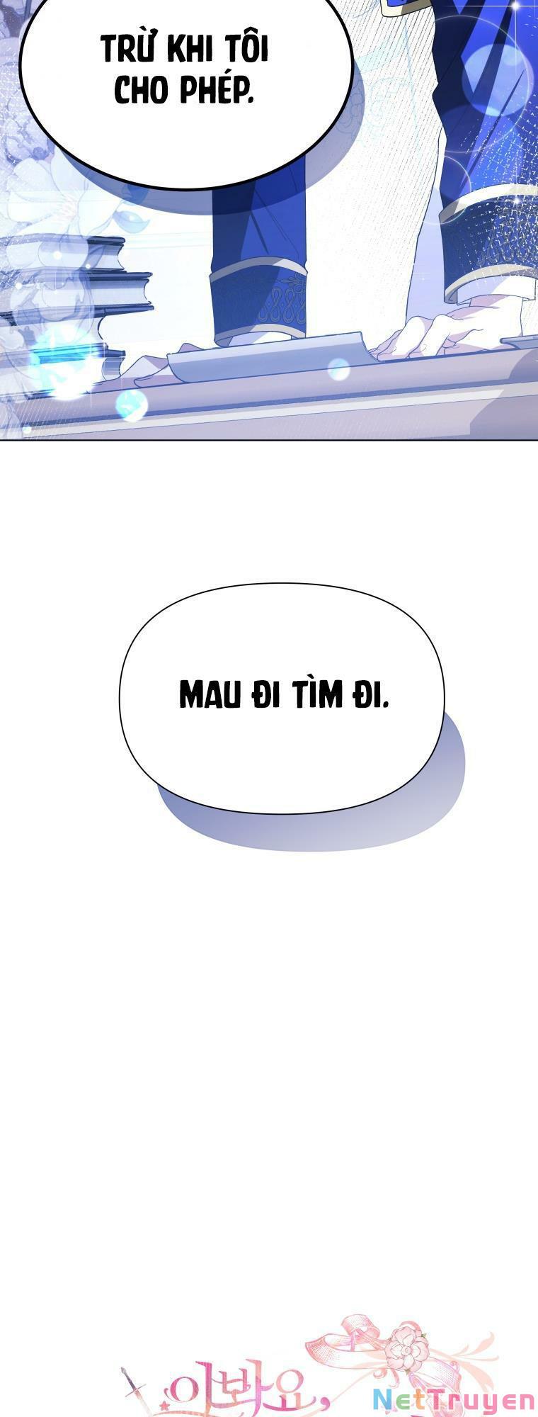 này tiểu công tước, hãy tin ở chị đi! chapter 10 27