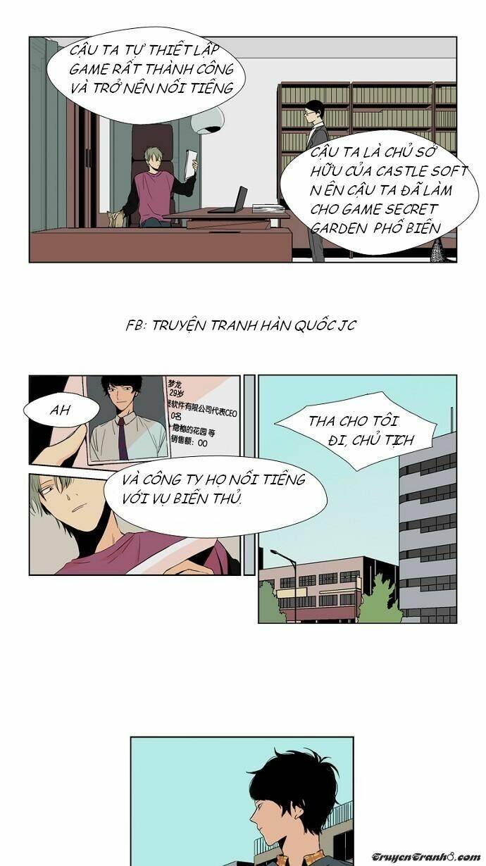 prince of prince chapter 3 26