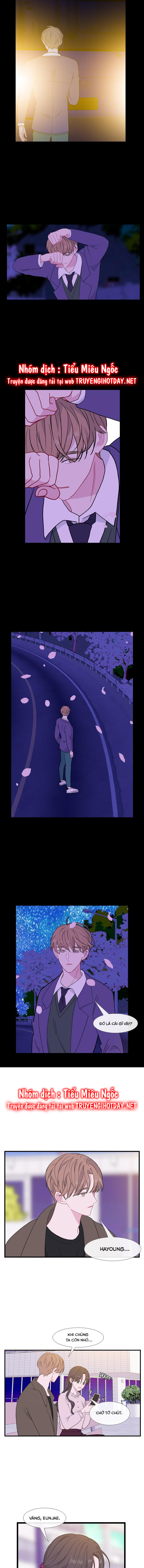 quay lại nhé chapter 110 5