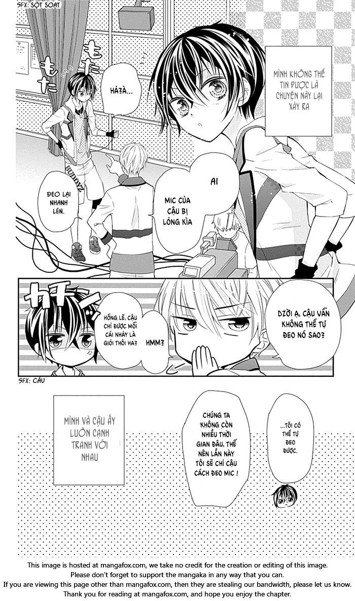 buddy go chapter 11 5