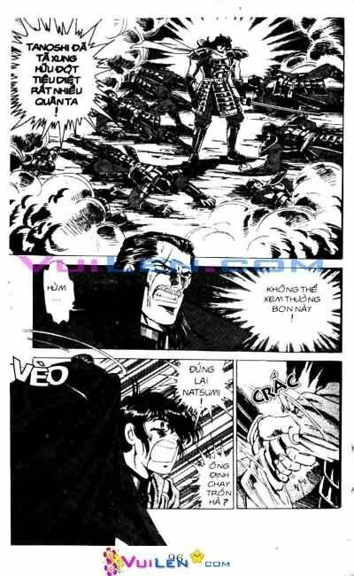 vương tử takeru chapter 2 96