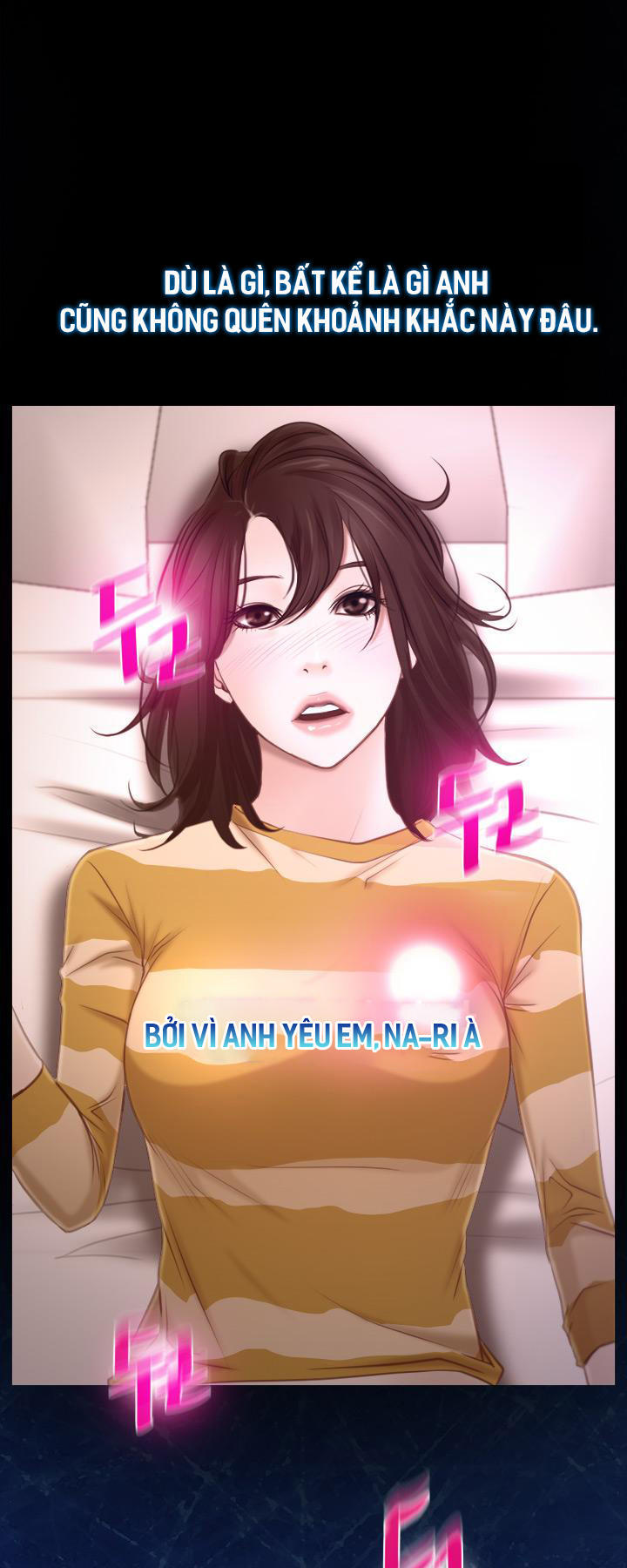 xúc cảm chôn giấu chapter 14 72