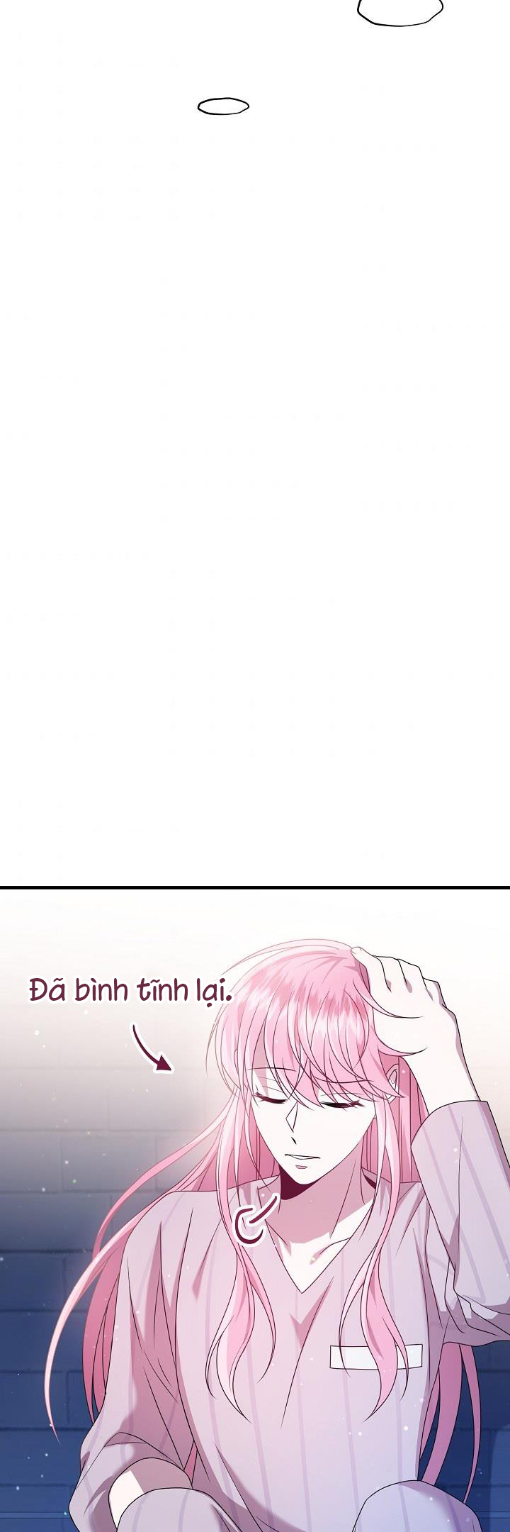 tôi đã gặp nam chính trong ngục tù chapter 17 56