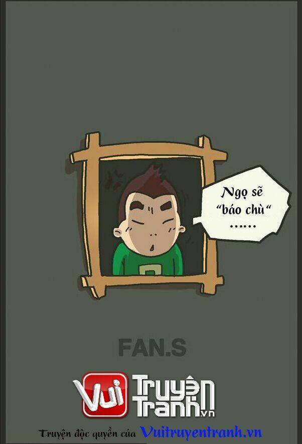 khoai lang & sò điệp chapter 12 8