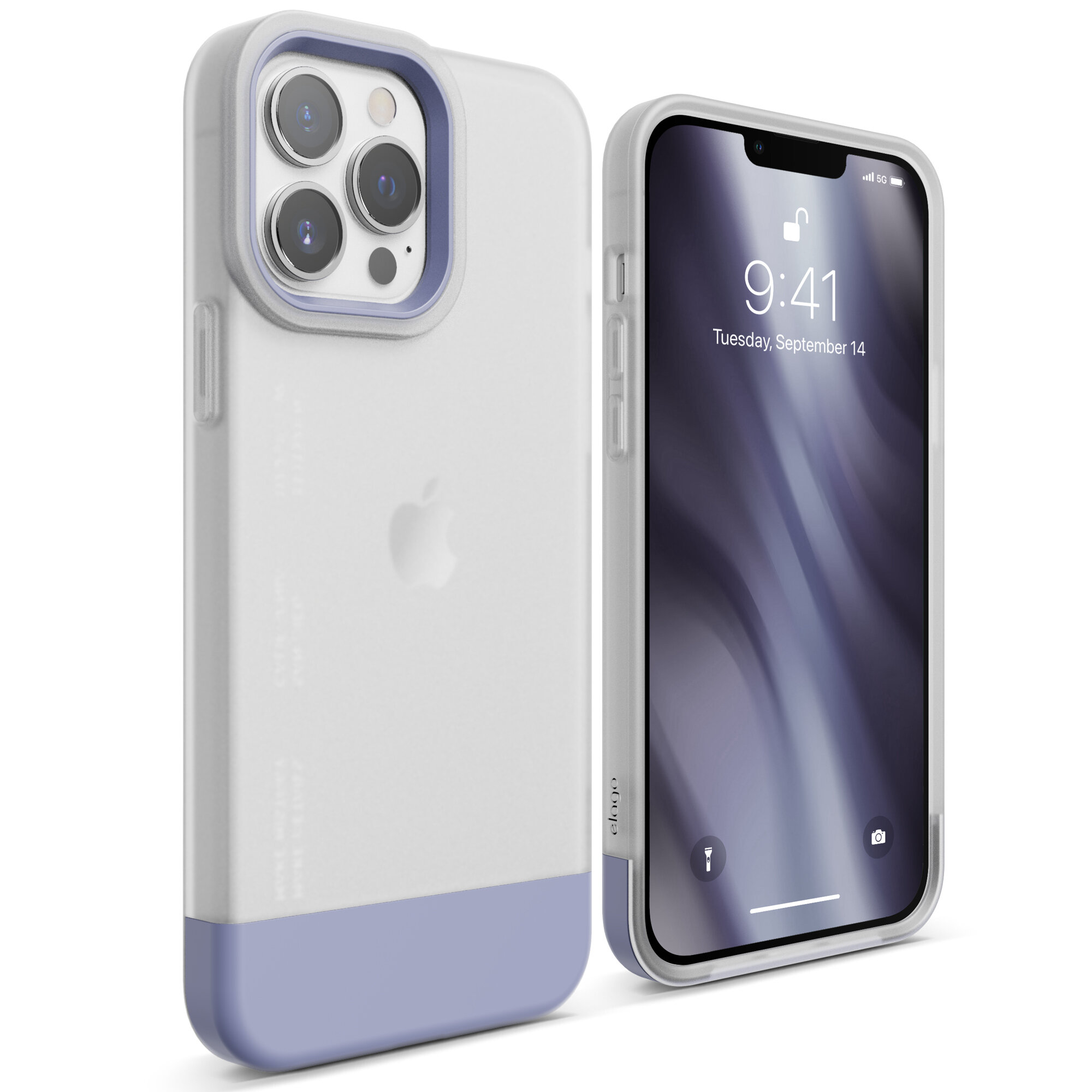 Ốp Elago Glide Case cho iPhone 13 Pro Max / iPhone 13 Pro hàng chính hãng