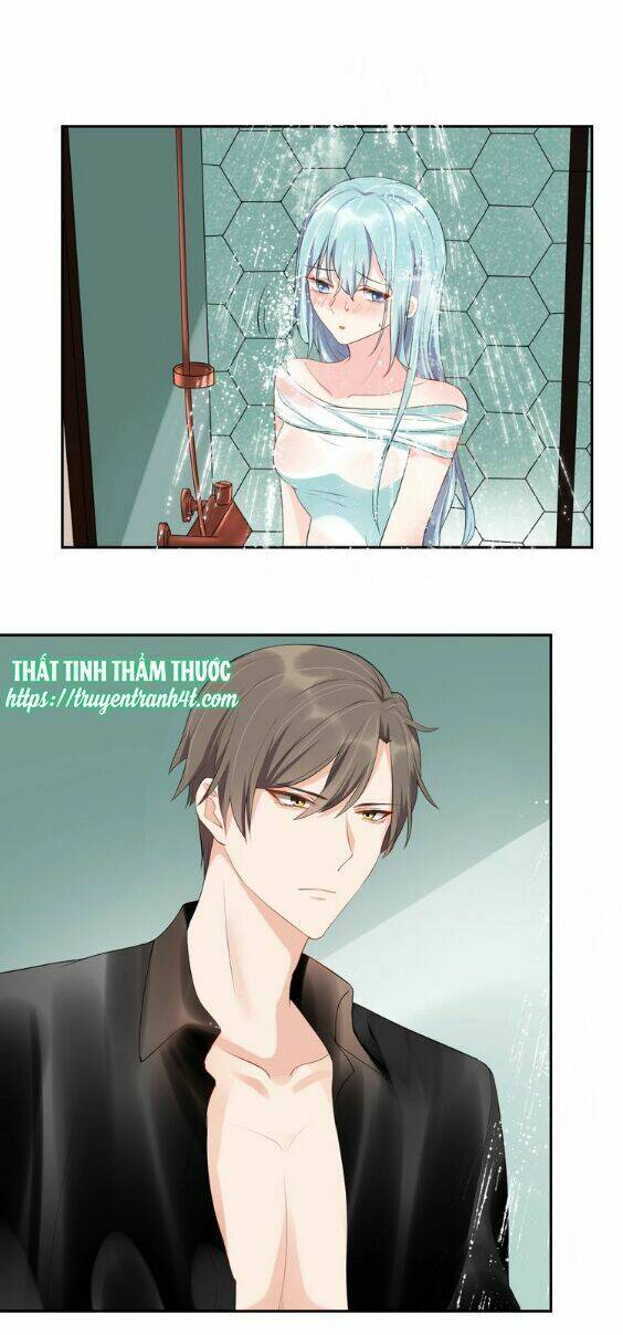 cẩm nang nuôi dưỡng ông xã chapter 9 24