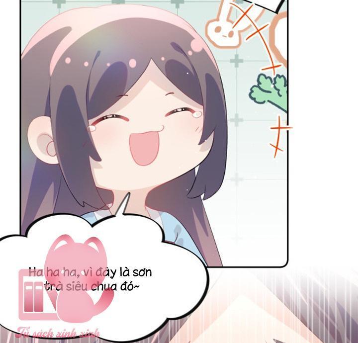 một đêm nọ đột nhiên yandere tới! chapter 142 41