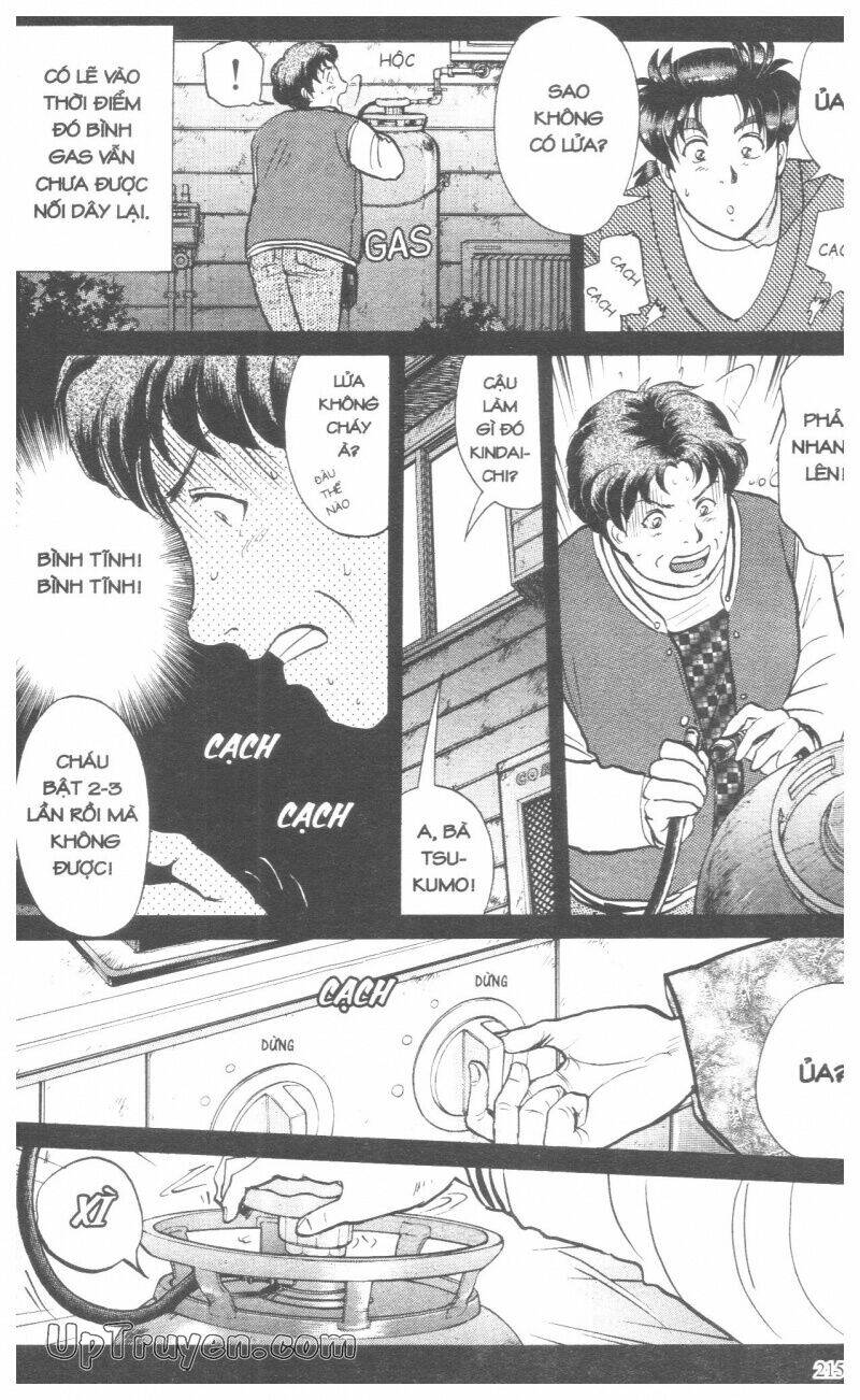 thám tử kindaichi (bản đẹp) chapter 18 215