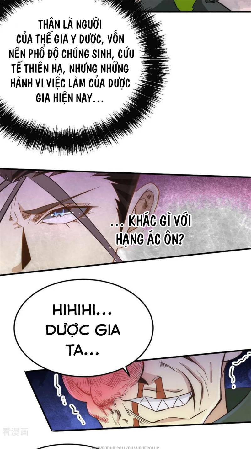 đô thị đỉnh phong cao thủ chapter 63 41