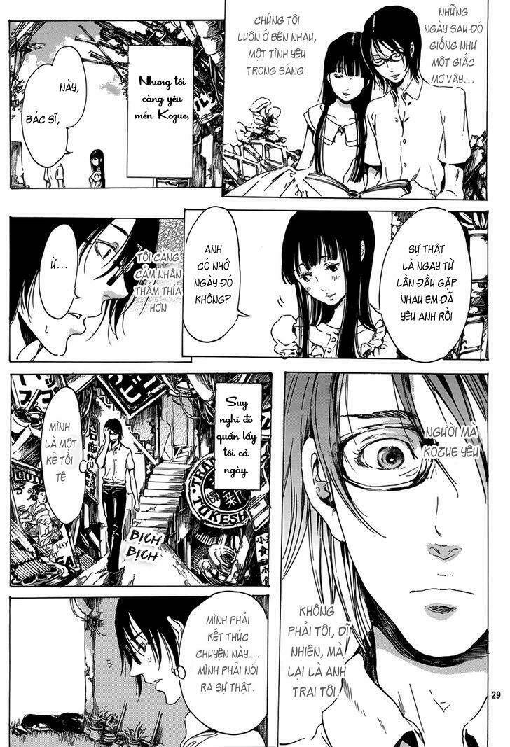 haikyo shoujo chapter 2 31