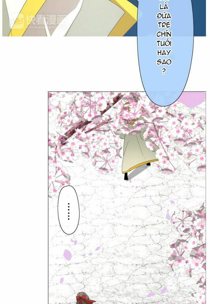 vu chúc thiếu nữ chapter 6 24