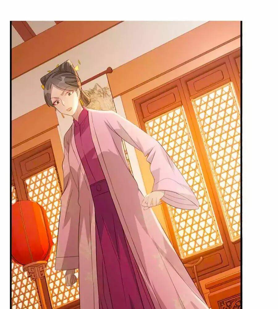 gian phi như thử đa kiều chapter 59 1