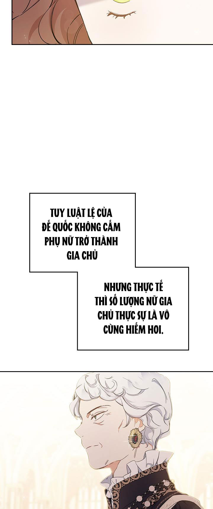 lần này tôi sẽ trở thành gia chủ chapter 56 35