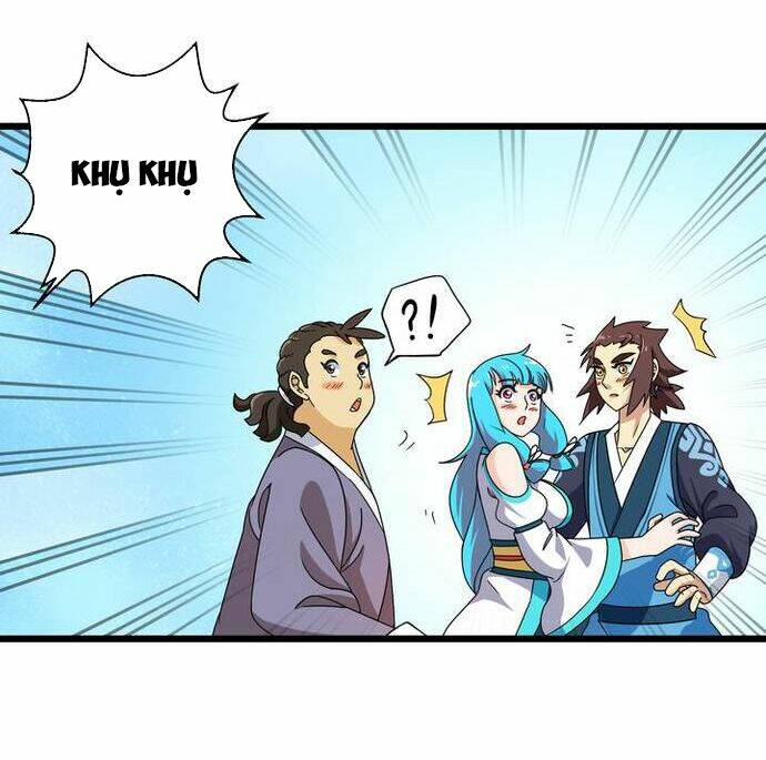 phong quỷ truyền thuyết chapter 77 17